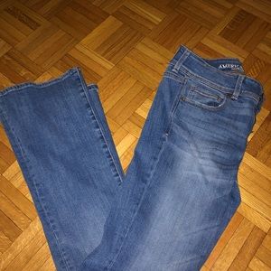 AE jeans